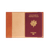 Porte passeport - Léon Flam - 5