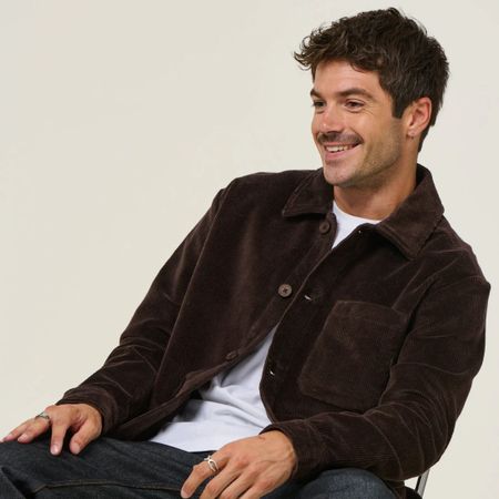 Mode éthique homme - Découvrez des vêtements éco-responsables pour hommes