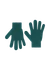 Gants en laine mérinos recyclée | vert "merino wool gloves - ocean green" - Colorful Standard