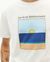 T-shirt imprimé en coton bio - la vie tshirt - Thinking Mu