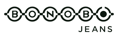 Logo de Bonobo
