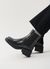 Les chaussures
