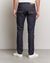 Jean slim en coton bio | brut "lean dean dry 16 dips" - Nudie Jeans