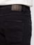 Jean slim en coton bio | noir "lean dean black skies" - Nudie Jeans