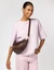 Sac en cuir certifié | marron grainé "leo - chocolate soft grain" - O My Bag