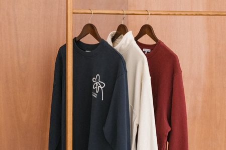 Soldes mode éthique