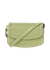 Sac en cuir | vert "kendalini - tea green classic leather " - O My Bag