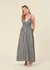 Robe ada lin vichy - Bonjour Demain