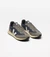 Baskets | multicolor "rio branco ii - nautico_pierre_orange-fluo" - Veja