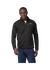 Veste polaire zippée en polyester recyclé | noir "m's better sweater jkt - blk" - Patagonia