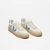 Baskets en caoutchouc recyclé | blanc "v-90 extra-white aqua natural" - Veja