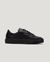 Baskets vegan en recyclé | noir "hampton court triple black"