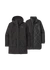 Parka réversible 3 en 1 en matière recyclée | noir "w's pine bank 3-in-1 parka - blk" - Patagonia