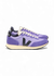 Baskets | violet "rio branco ii - lavande_black" - Veja