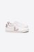 Baskets esplar canvas white babe