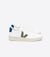 Baskets urca chromefree c.w.l. white kaki indigo