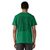 T-shirt imprimé en matières recyclées | vert "strataspire responsibili-tee - heartleaf green" - Patagonia