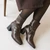 Les chaussures