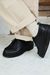 Les chaussures éco responsables