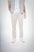 Pantalon ample beige en lin - birch - Knowledge Cotton Apparel - 1