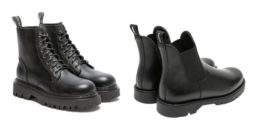 Les boots online