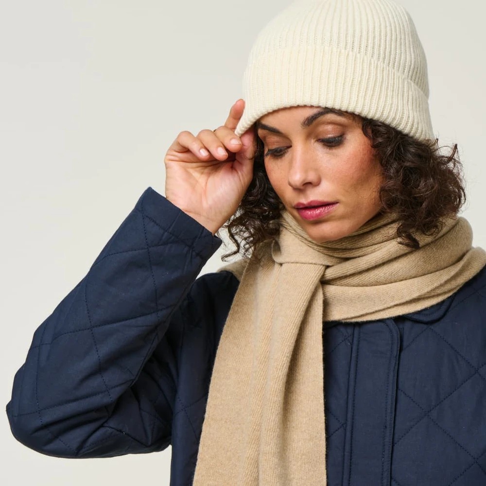 Les accessoires d’hiver