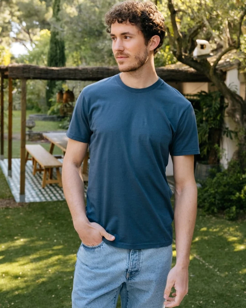 Soldes homme XL ou plus