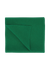 Écharpe en laine mérinos recyclée | vert "merino wool scarf - kelly green" - Colorful Standard