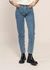 Le jean mom