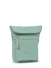 Sac à dos verts recyclé - klak bush green