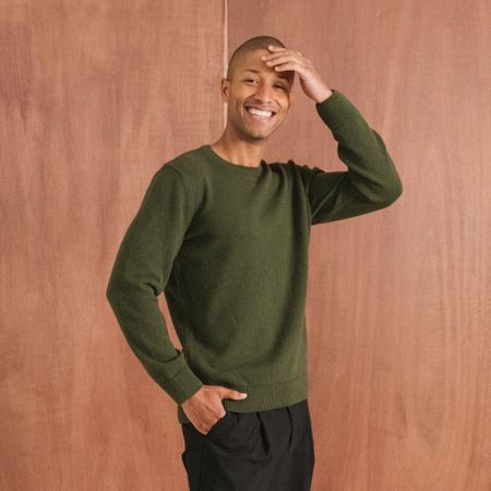 Les indispensables pour lui