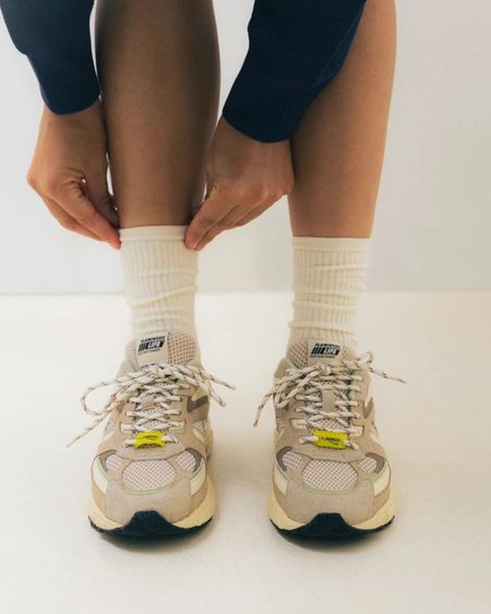 Chaussures pour elle