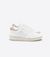 Baskets v-10 cwl white white natural