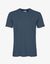 T-shirt en coton bio | bleu "petrol blue" - Colorful Standard - 5