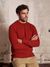 Le pull point jersey | laine recyclée - fabrication française - Lautrec