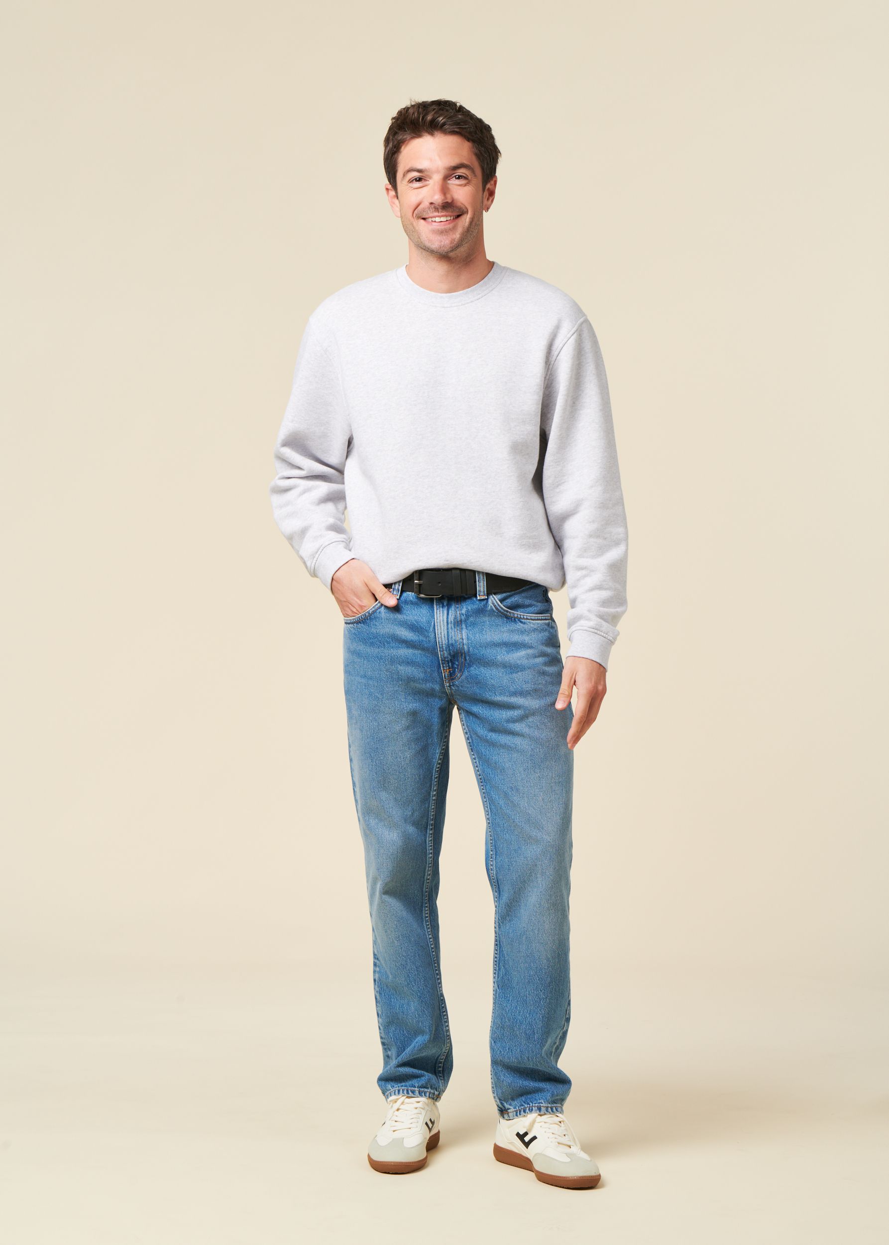 Les jeans éco responsables