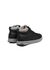 Baskets | noir "bergen waterproof warm m - black" - Saola