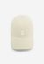 Casquette en coton bio | jaune "yenaas bold summer hay" - Armedangels