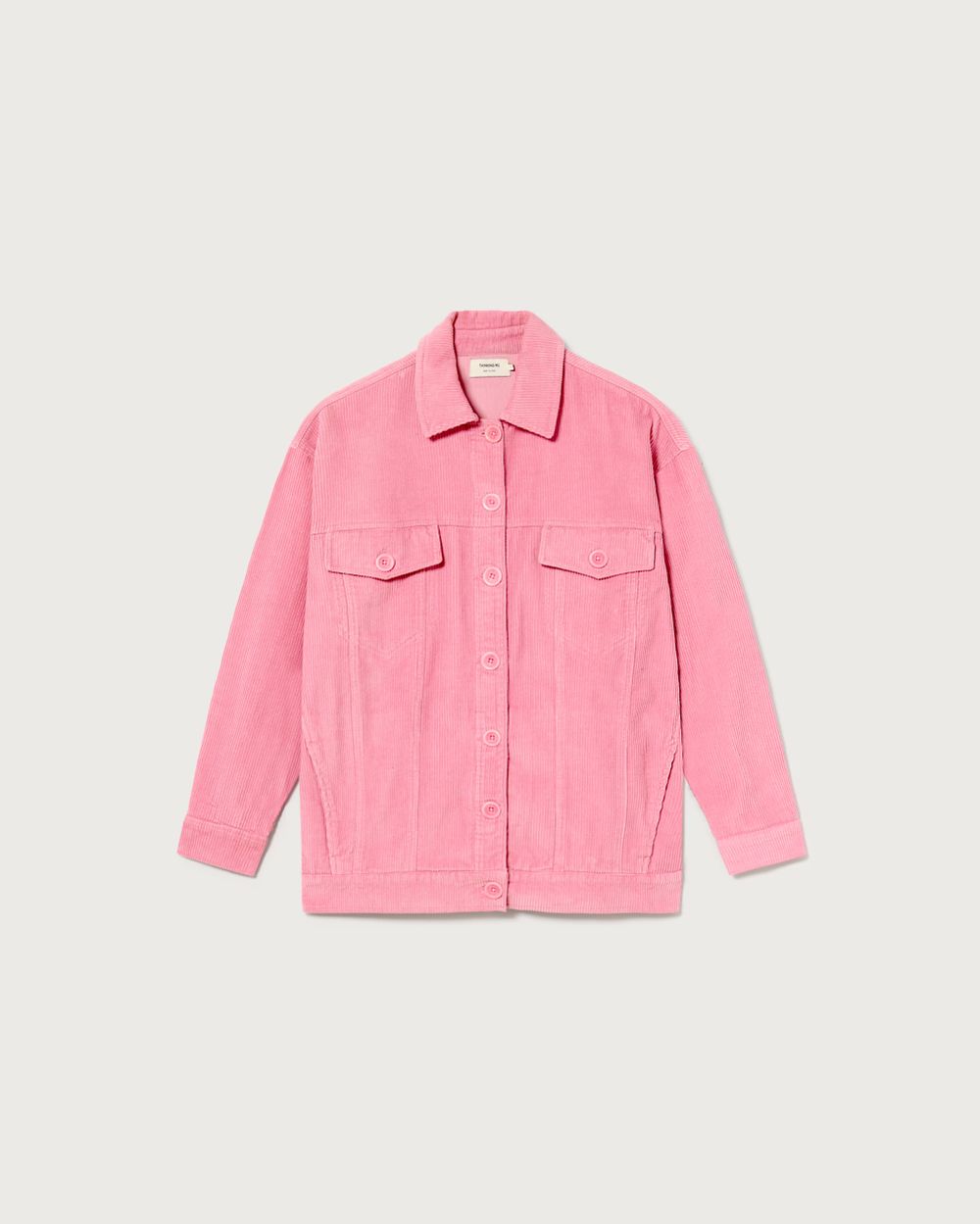 Givenchy - Blouson rose en coton Disney fille