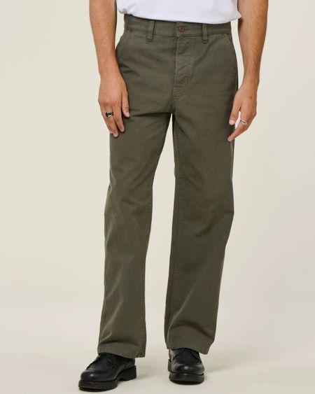 Pantalons pour homme