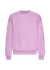 Sweat oversize en coton bio | rose "cherry blossom" - Colorful Standard