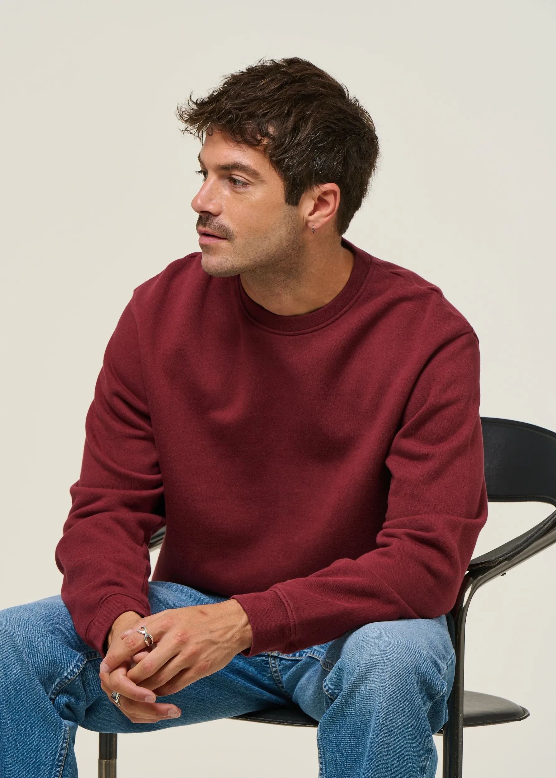 Les sweats éco responsables