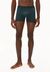Boxer en modal | vert "ricaard - teal stone" - Armedangels