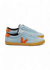Baskets veja x make my lemonade | orange et bleu "steel pumpkin" - Veja