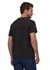T-shirt imprimé | noir "fitz roy icon responsibili-tee - ink black" - Patagonia