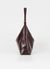 Sac cabas en cuir | marron "sac en cuir certifié | marron "hilo"" - Vagabond - 5