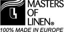 Masters of Linen logo