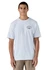 T-shirt imprimé en matières recyclées | blanc "m's clean climb roots responsibili-tee - whi" - Patagonia