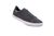 Chaussures recyclées cannon canvas m dark grey - Saola - 3