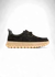 Chaussures en cuir certifié | noir "Granite vm" - Kleman